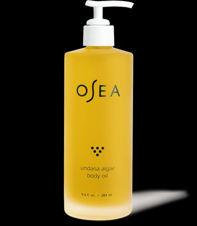 Undaria Algae Body Oil | OSEA Malibu