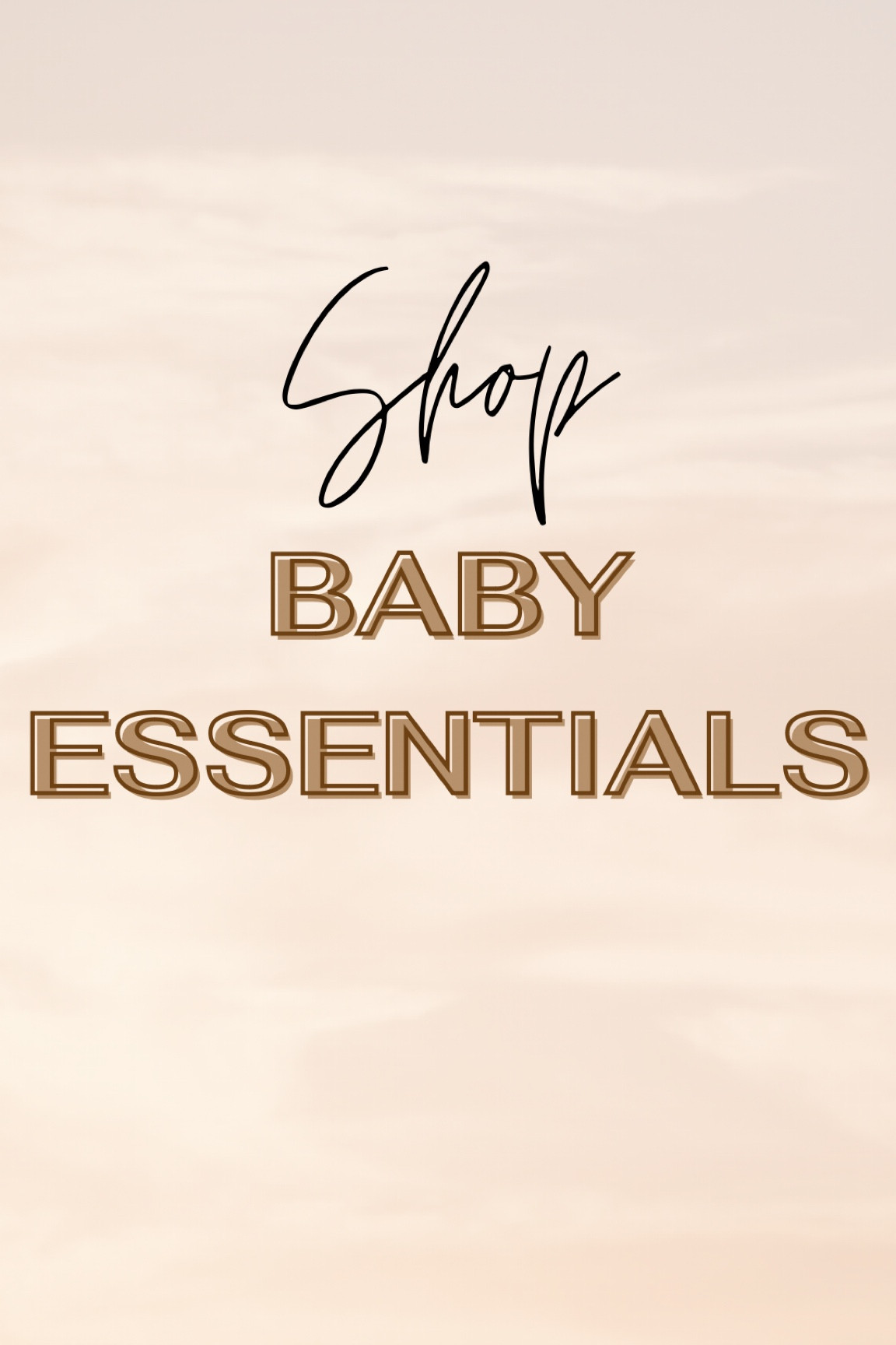 #LTKfamily #LTKbaby #LTKGiftGuide
