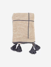 Meredith Throw | Lulu and Georgia 