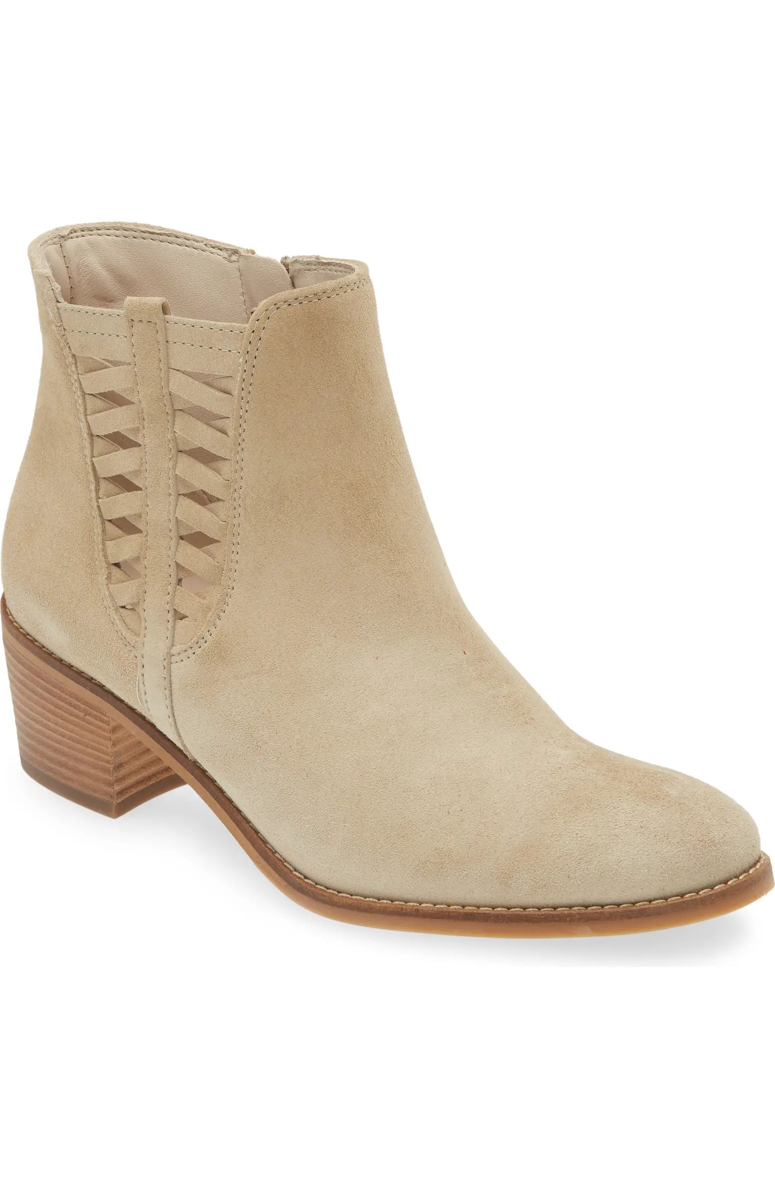 Paul Green Vienna Chelsea Boot (Women) | Nordstrom | Nordstrom