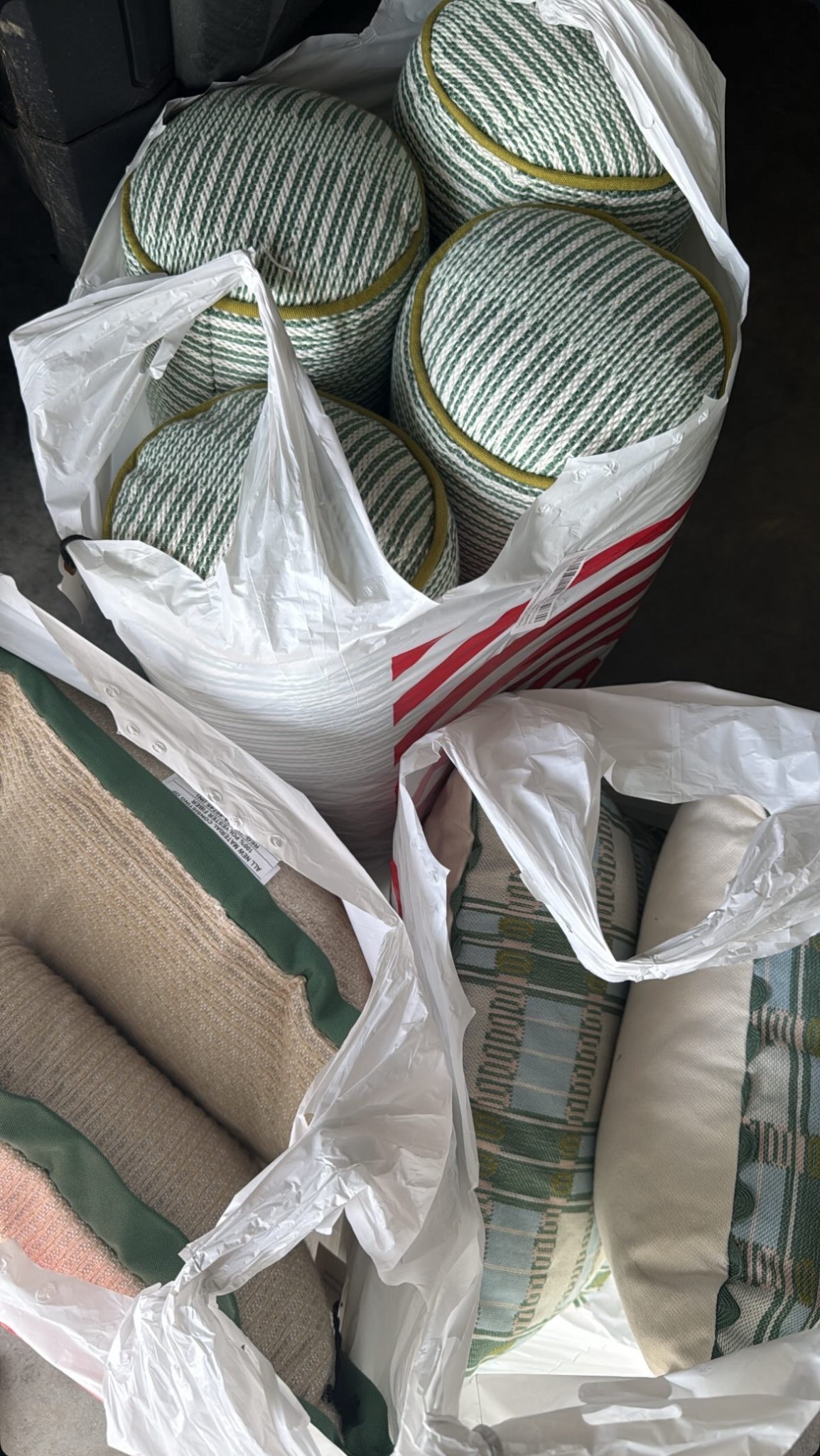 my Target outdoor haul!

#LTKFindsUnder50 #LTKSeasonal #LTKHome