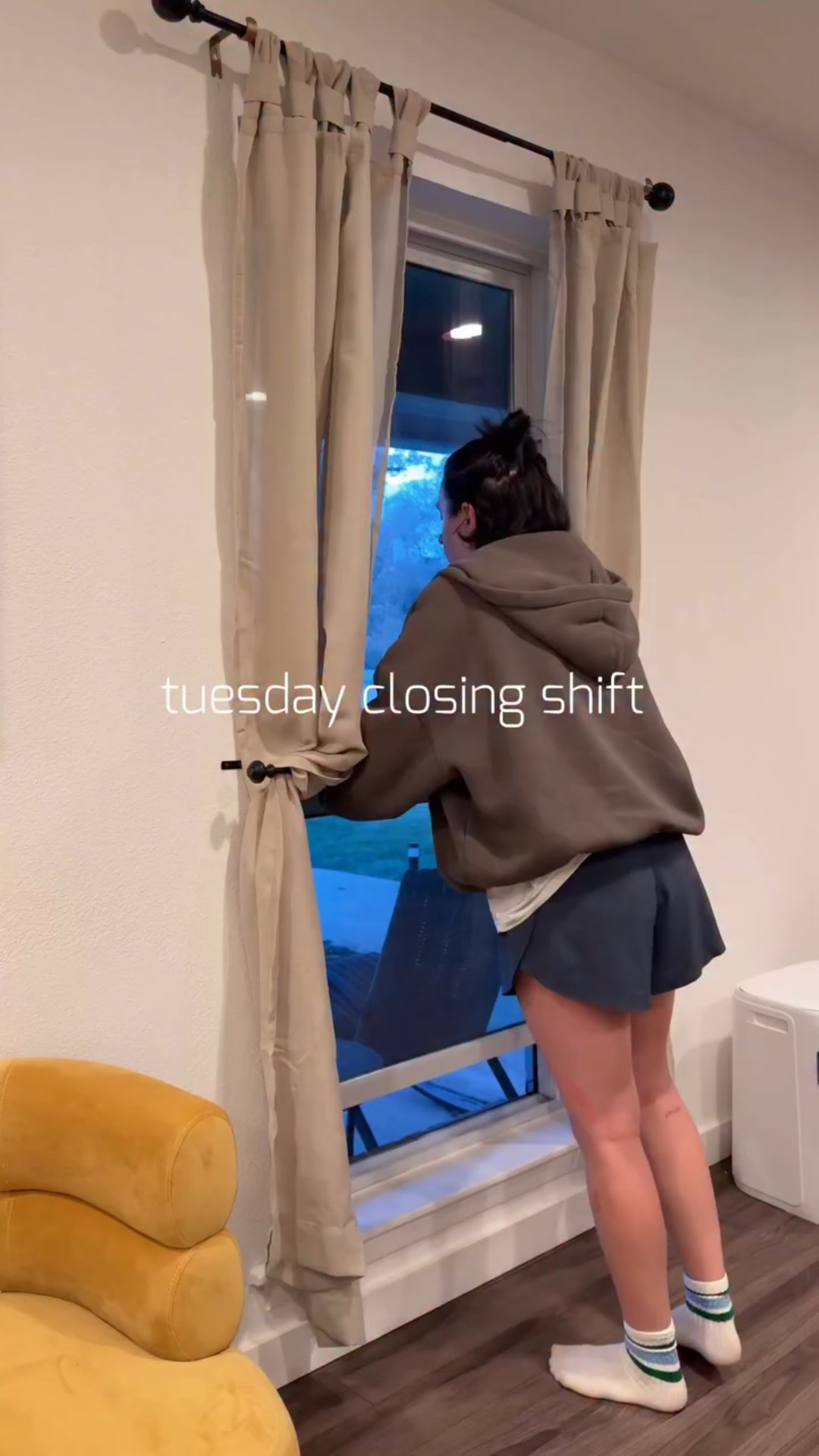 Tuesday closing shift asmr 💕

#asmrsounds #asmrvlog #asmrvideo #cleaningasmr #eveningvlog

#LTKmomlife #LTKHome #LTKvlog