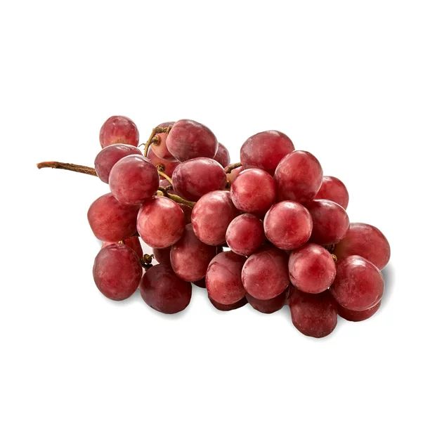 Red Globe Seeded Grapes, Bag | Walmart (US)