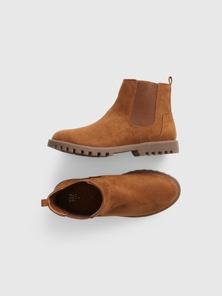 Kids Ankle Boots | Gap (US)