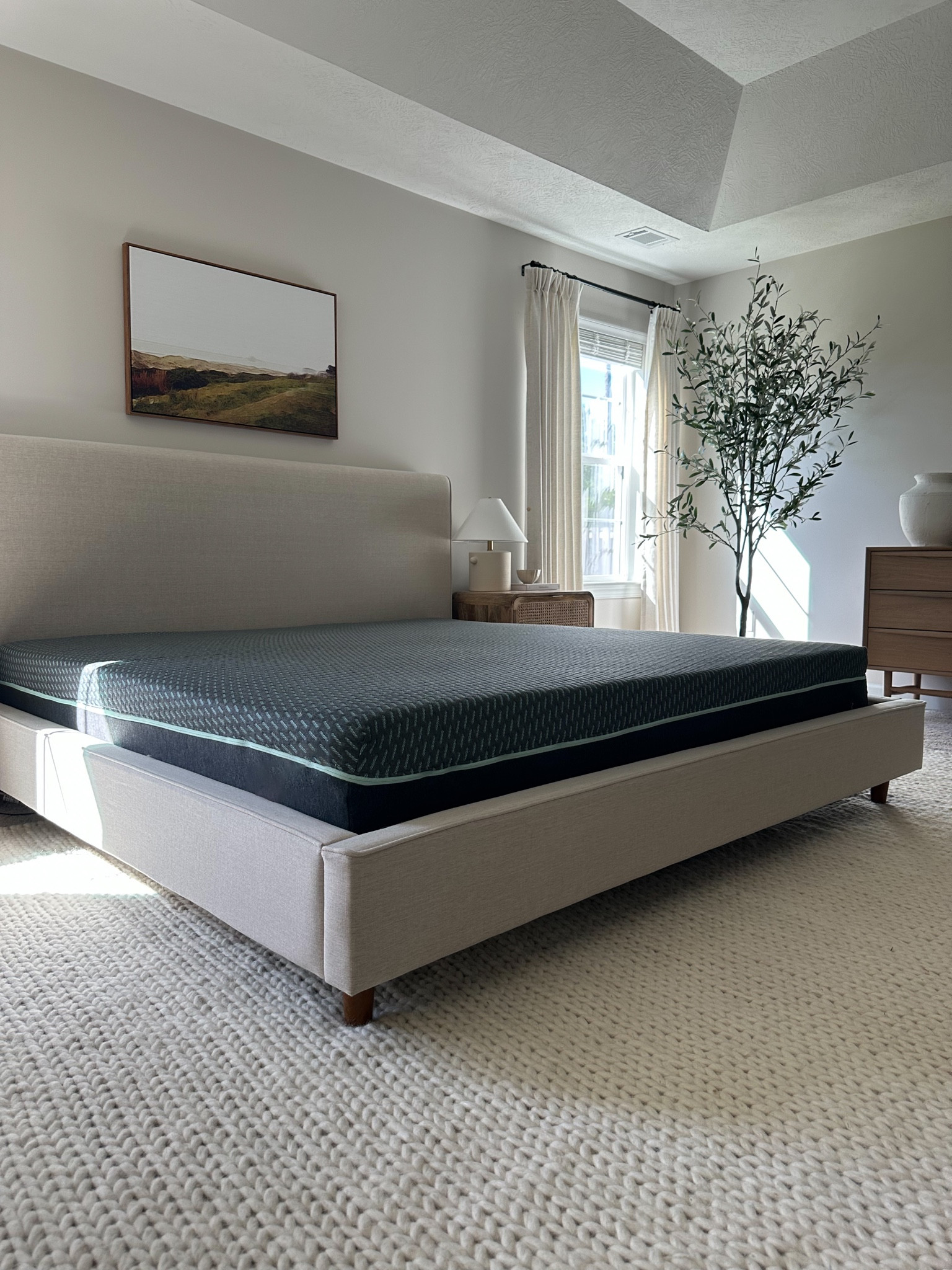 Mint Hybrid Mattress! 

#LTKhome