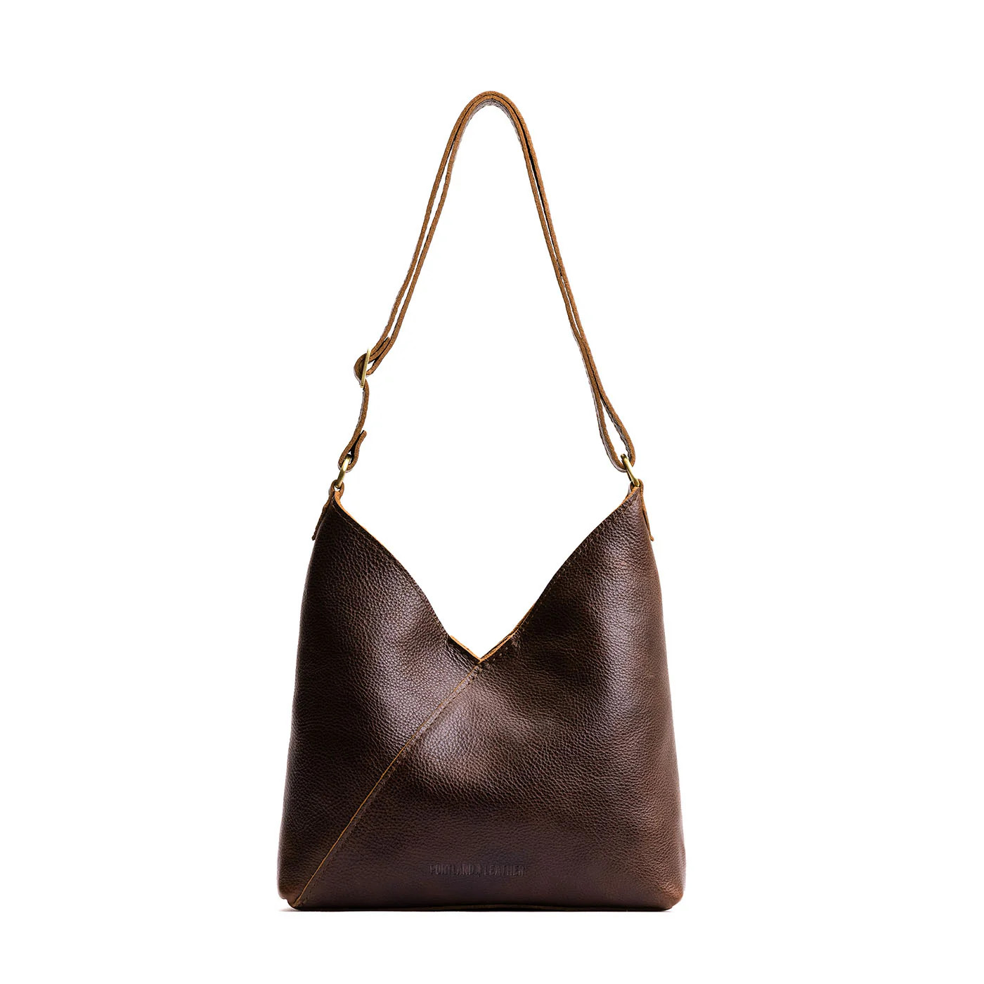 Naomi Shoulder Bag | Portland Leather Goods | Portland Leather Goods (US)