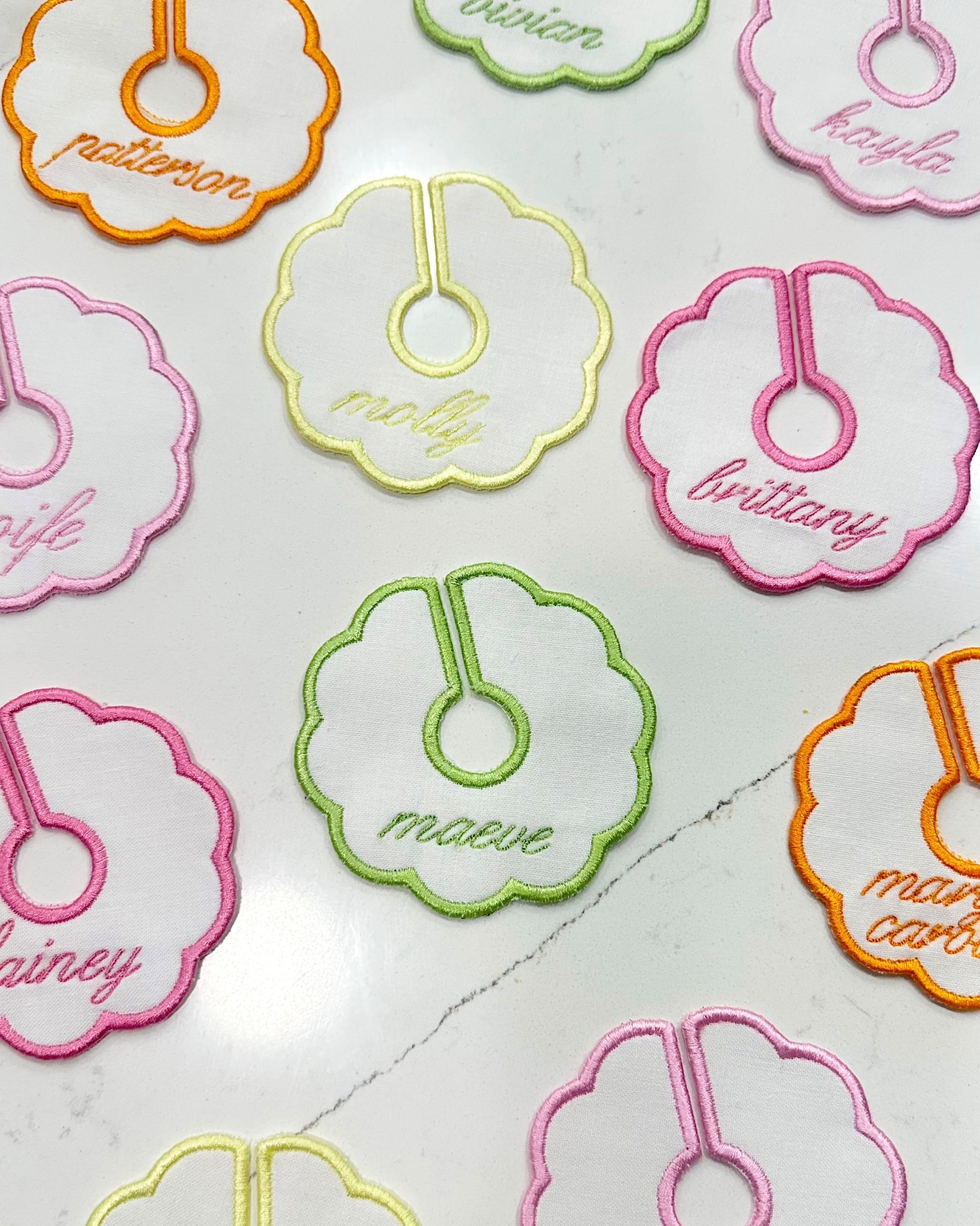 Wine stem tags

#LTKootd #LTKfoodie