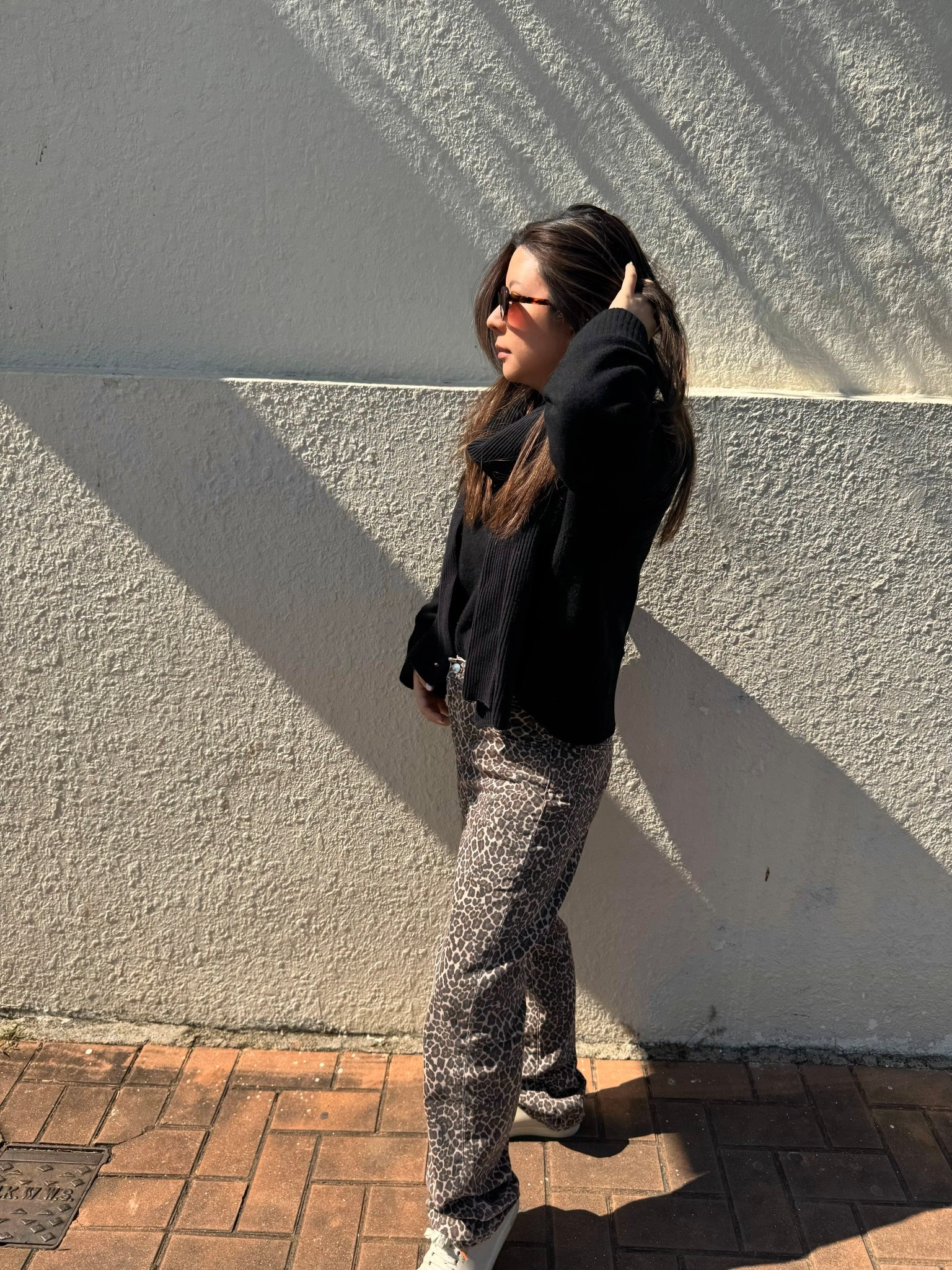 inner wild child 🐆

#LTKjeans #LTKpetite #LTKstyletip