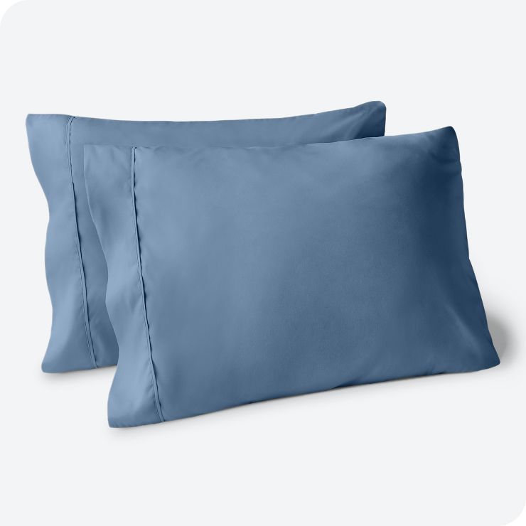 Ultra-Soft Microfiber Pillowcases by Bare Home | Target
