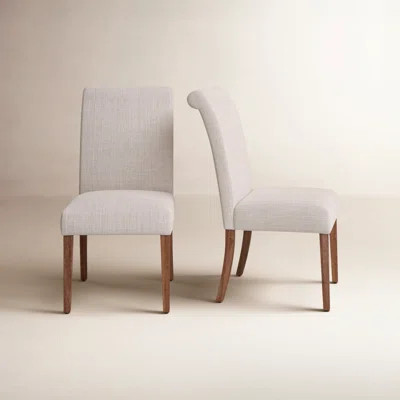Burbury Upholstered Dining Chair | Wayfair North America