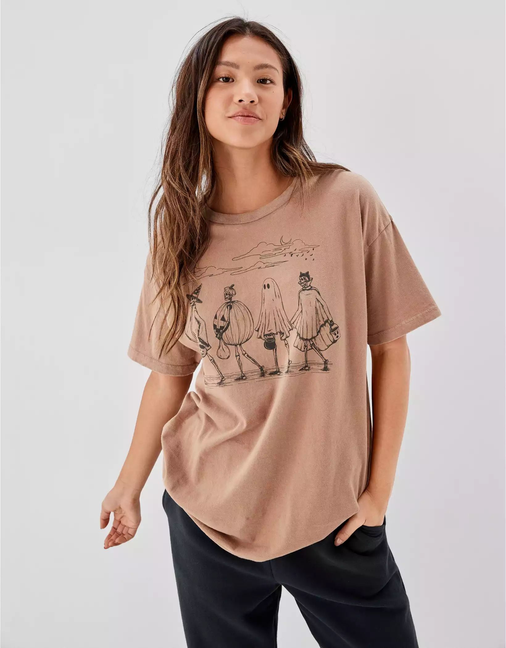 Link to aeo page | American Eagle Outfitters (US & CA)