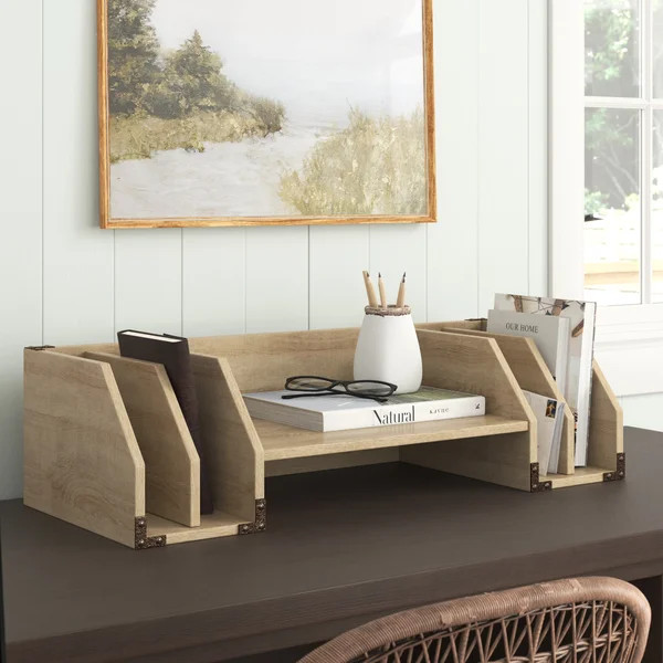 Jo Desk Organizer | Wayfair North America