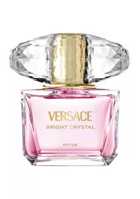 Versace Women's Bright Crystal Parfum, 3 Ounces | Belk