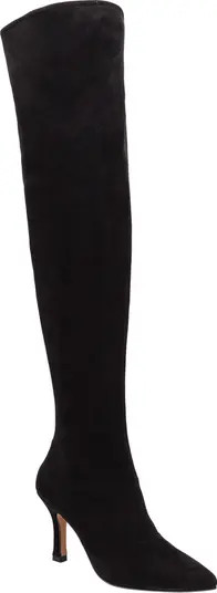 Lisa Vicky Above Over the Knee Boot | Nordstrom | Nordstrom