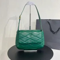 LE 57 HOBO BAG soft QUILTED LAMBSKIN FLAP METAL Letters MAGNETIC SNAP CLOSURE women | DHGate