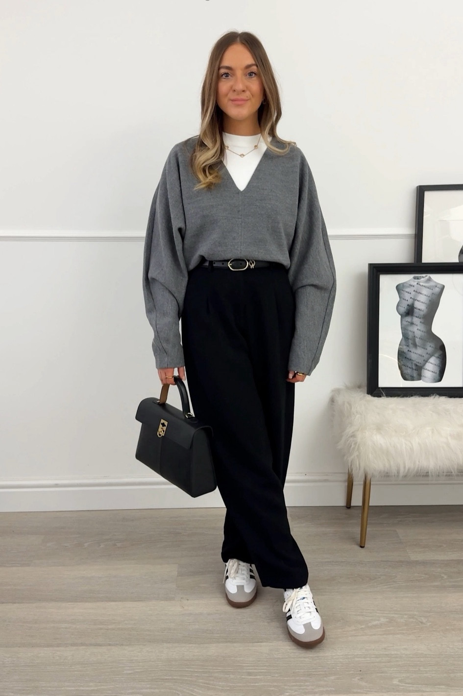 A smarter way to style adidas Samba 👟

#LTKsalealert #LTKMostLoved #LTKstyletip