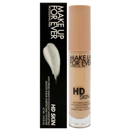 Make Up For Ever HD Skin Concealer - 2.5N Desert , 0.15 oz Concealer | Walmart (US)