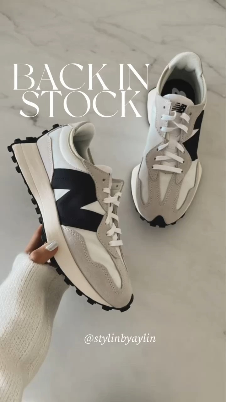 Most sneakers run true to size, except On Cloud & Nike Air #StylinbyAylin 

#LTKfindsunder100 #LTKshoecrush #LTKSeasonal