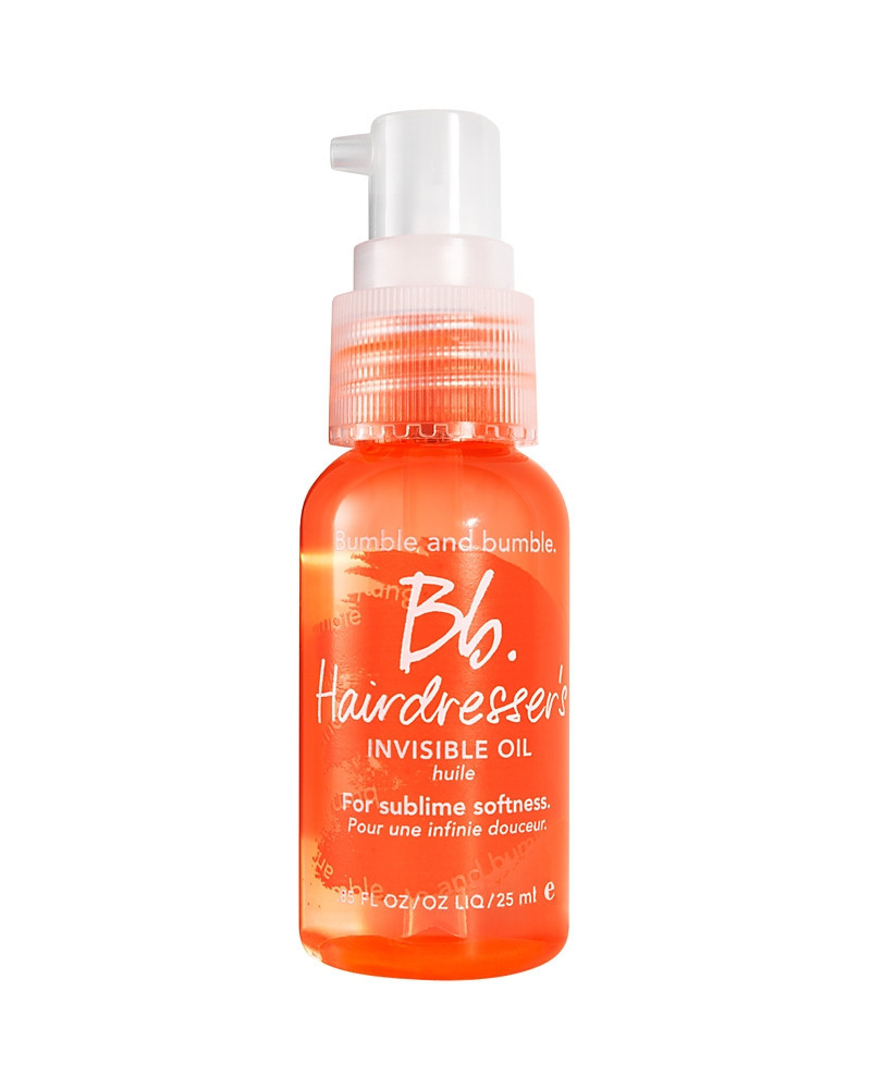 Bumble and bumble Bb. Hairdresser's Invisible Oil 0.8 oz. | Bloomingdale's (US)