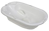 Primo EuroBath, Pearl White, Pearl White | Amazon (US)