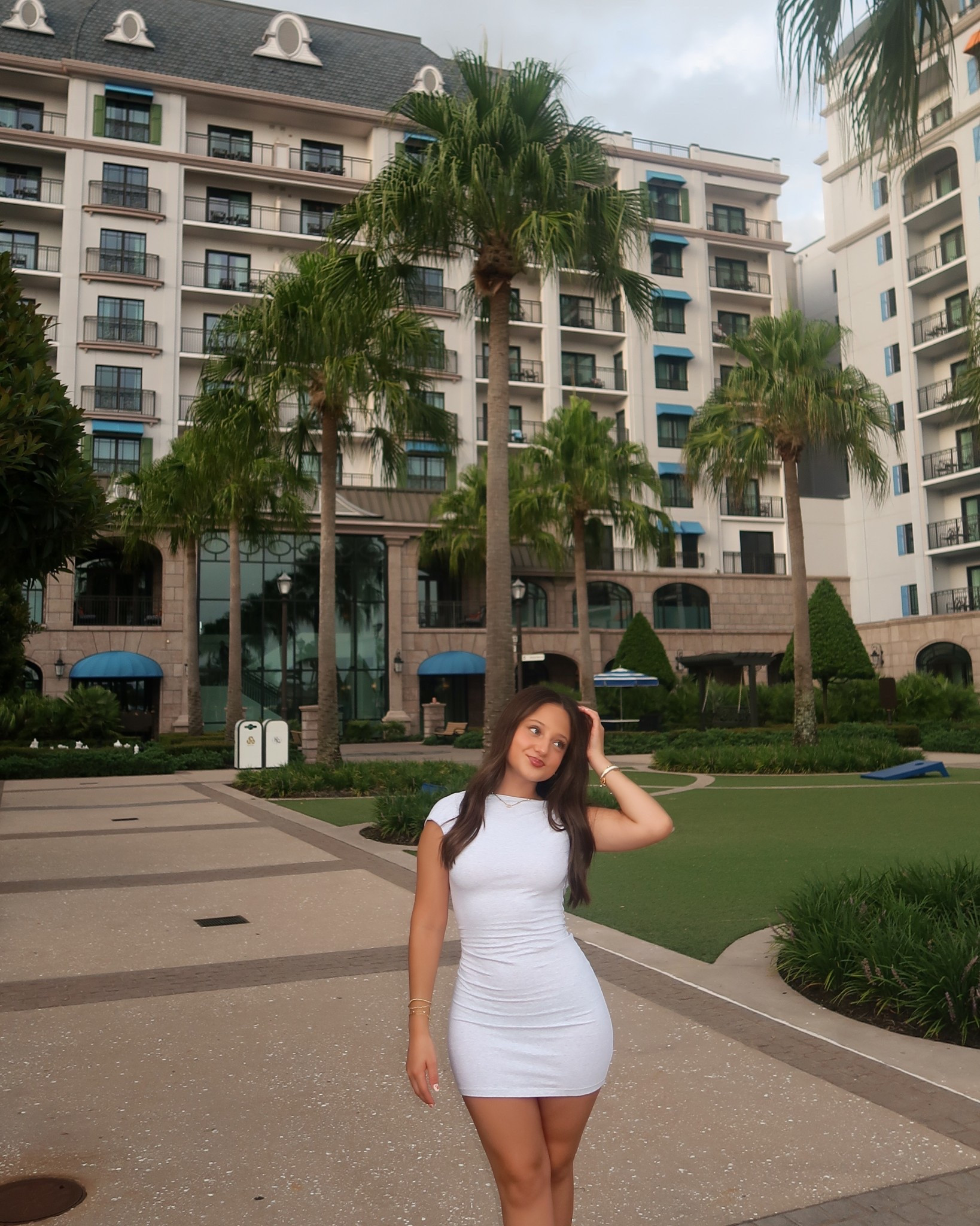 Riviera dress🤍✨

#LTKSaleAlert #LTKTravel #LTKFindsUnder100