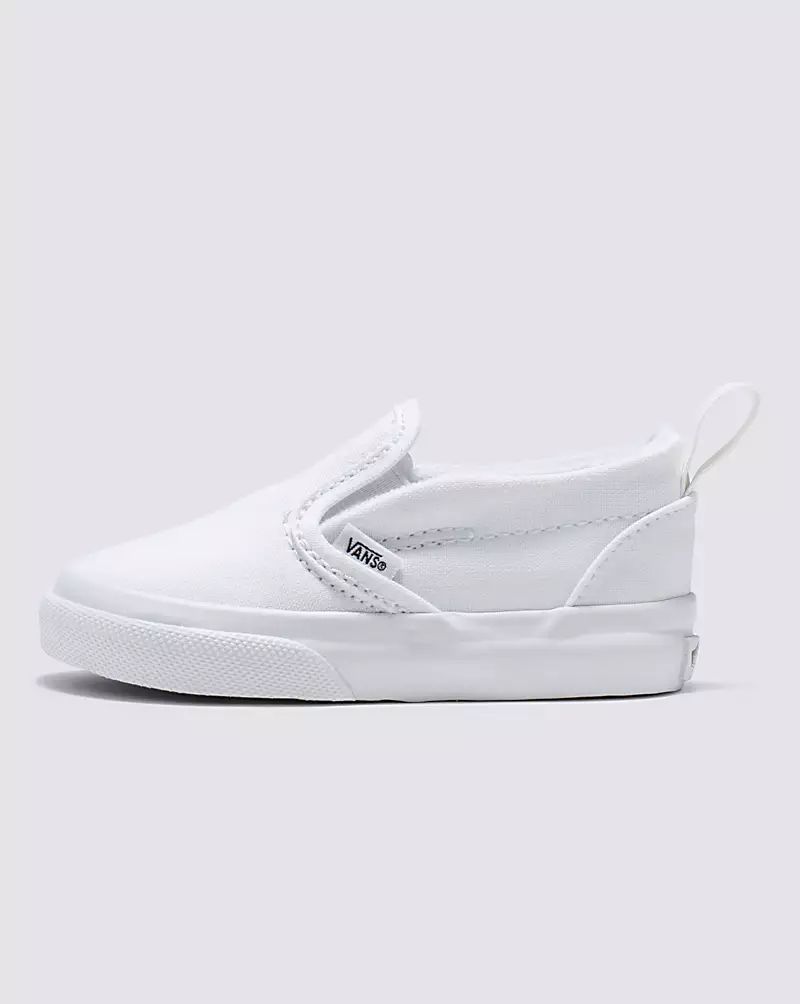 Toddler Slip-On V Shoe | Vans (US)