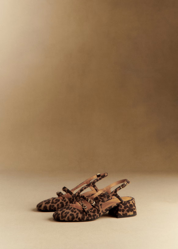 Paula Babies | Sezane Paris - US