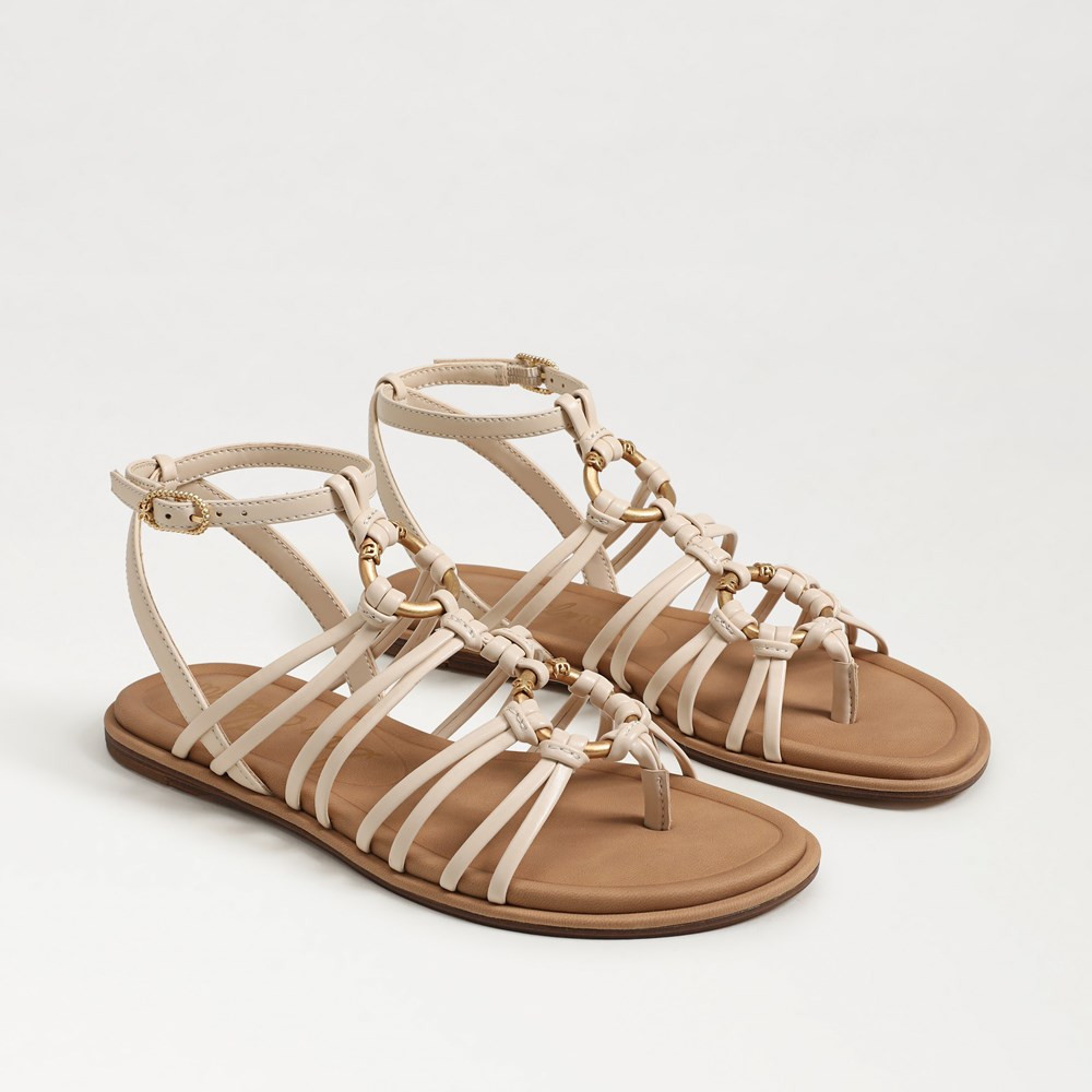 Raye Gladiator Sandal | Sam Edelman