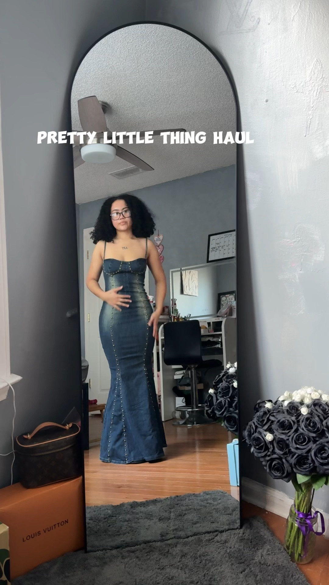 ⭐️ follow @asyiastarr for more | link to the whole outfit: 
