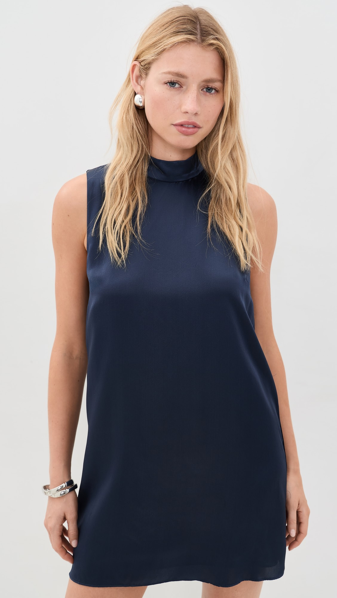 Lantana Silk Dress | Shopbop