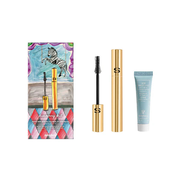 Phyto-Noir Mascara Discovery Program (Limited Edition) – Sisley-Paris | Bluemercury, Inc.