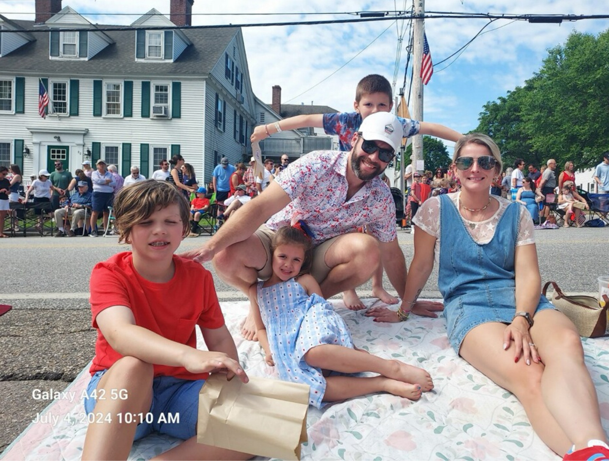 July 4th vibes  

#LTKSeasonal #LTKStyleTip #LTKSummerSales