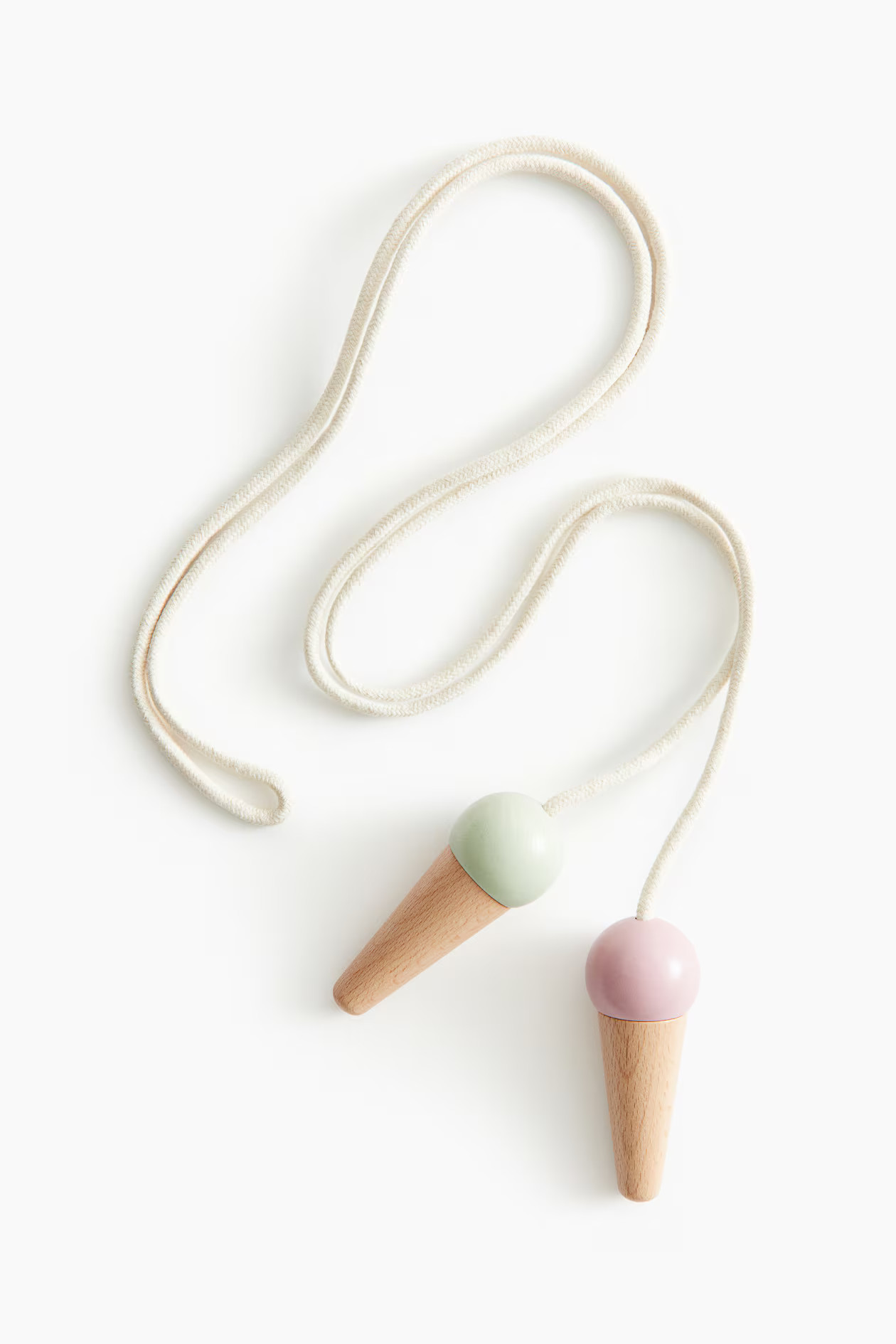 Jump Rope | H&M (US + CA)