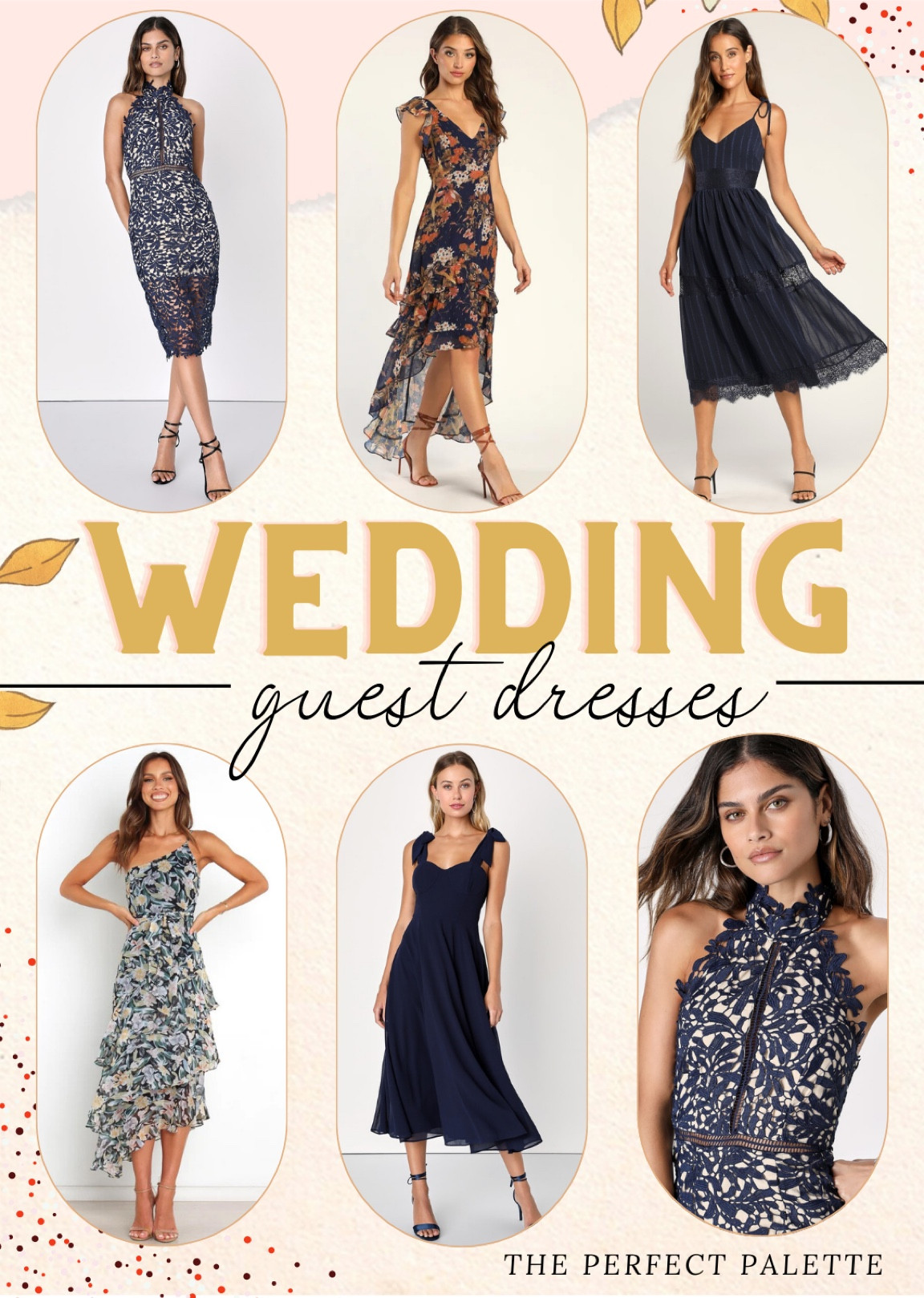 Fall wedding guest dress  #weddingguestdress

#bridesmaids #bridesmaid #fallwedding #bridesmaiddress #weddingguest #dress #weddingguestdresses #lulus #abercrombie #petalandpup #petal&pup #petalandpupdress #petal&pupdress #reformation #reformationdress 



#LTKParties #LTKWedding #LTKU