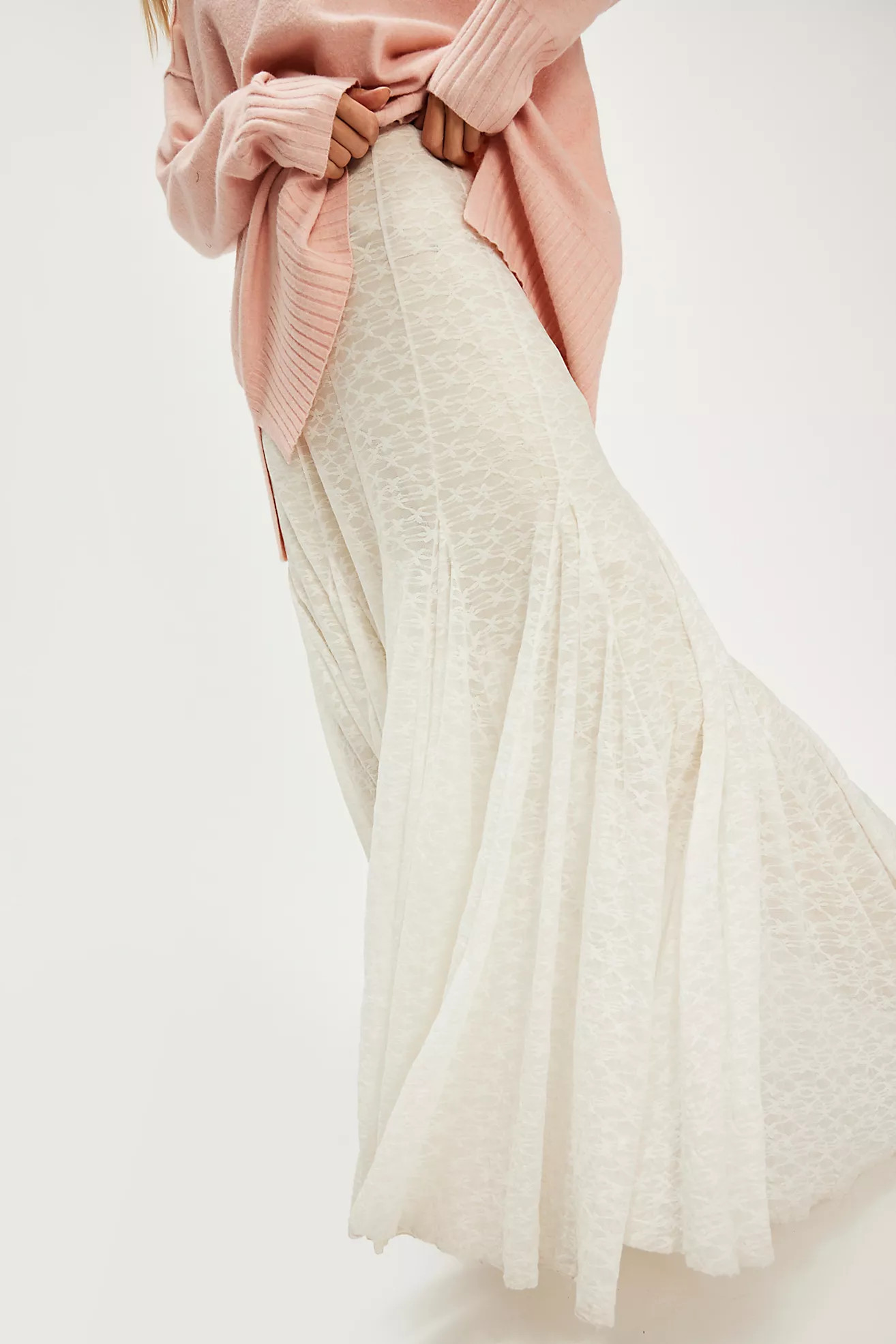 Kiss Kiss Half Slip | Free People (Global - UK&FR Excluded)