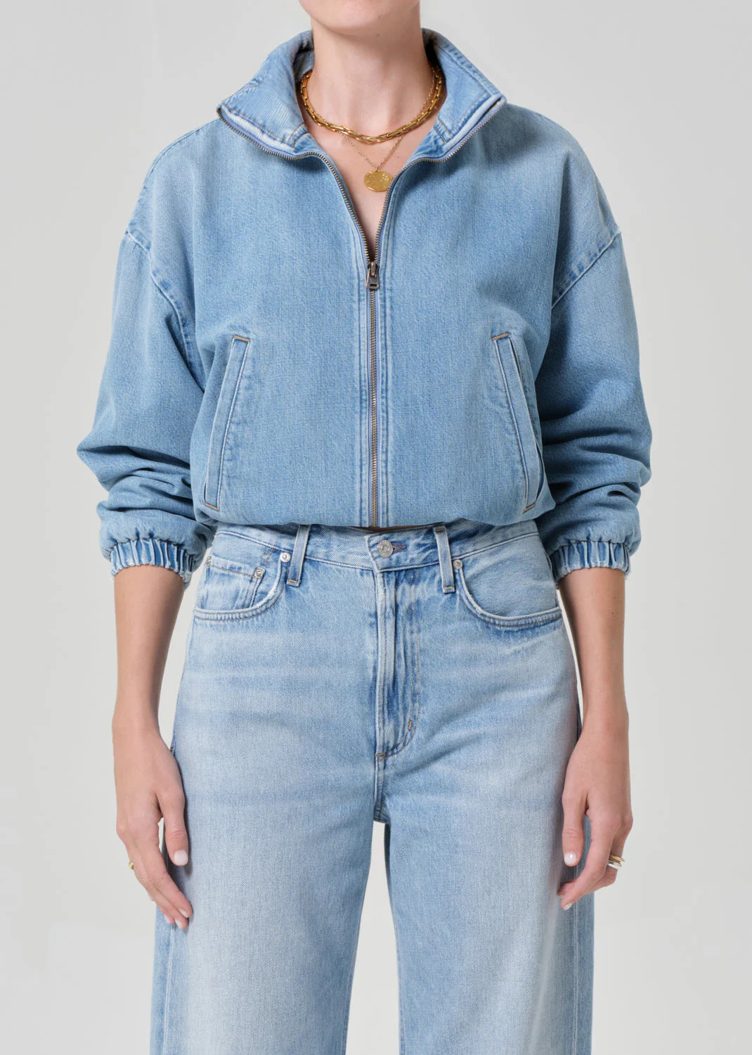 Bubble Bomber in Marseille | Citizens of Humanity