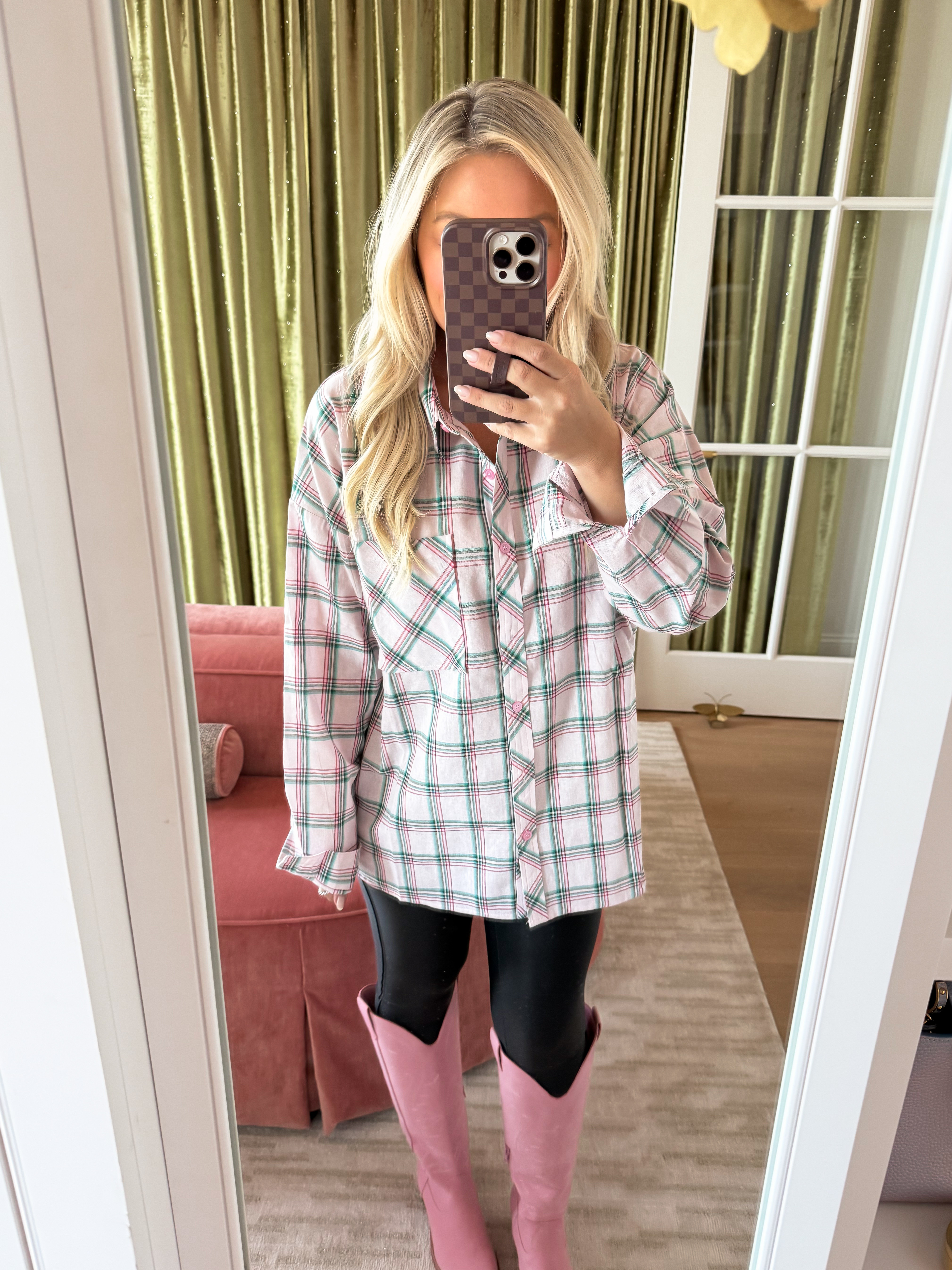 Pink Lily Holiday Try-On Haul | Use code WHITNEY for 40% off. 

 

#LTKHoliday #LTKSeasonal