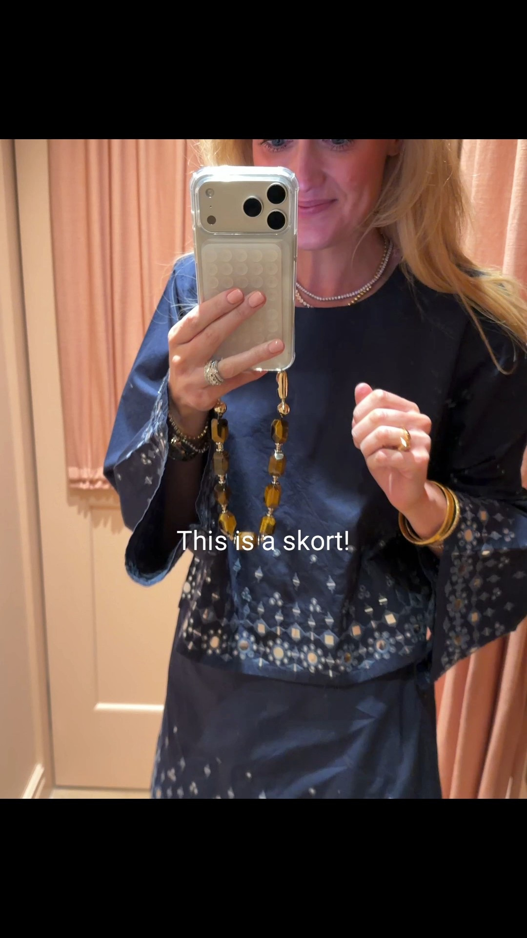 The cutest Tuckernuck set for Spring break! @Tuckernuck 