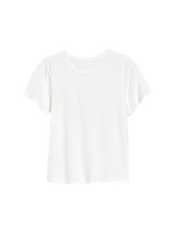 High-Waisted Cropped Linen-Blend Tapered Pants for Women | Old Navy (US)