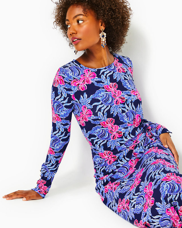 Bryson Maxi Dress | Lilly Pulitzer