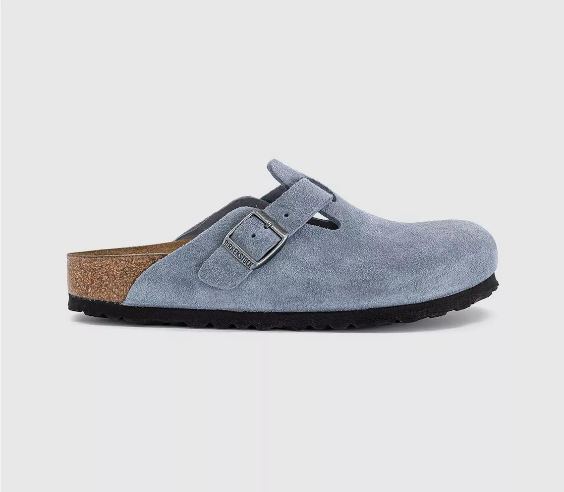 Stone Blue | Office Shoes (UK)
