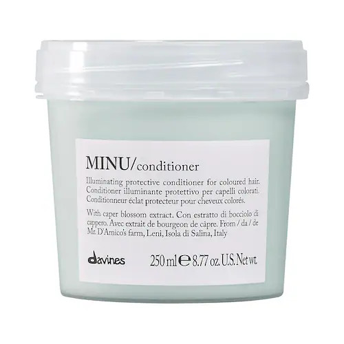 MINU Conditioner for Colored Hair | Sephora (US)