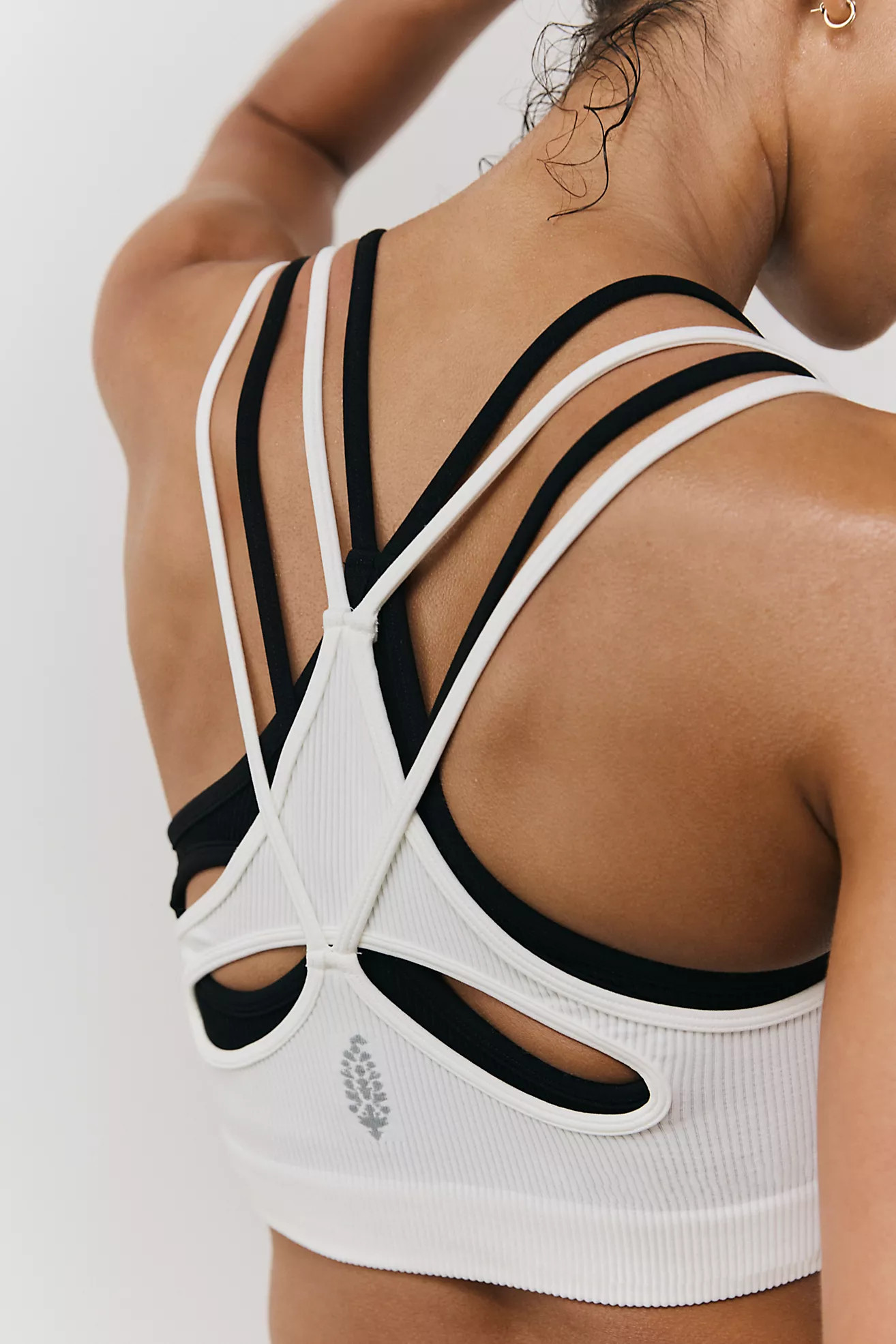 Free Throw Bra | Free People (Global - UK&FR Excluded)