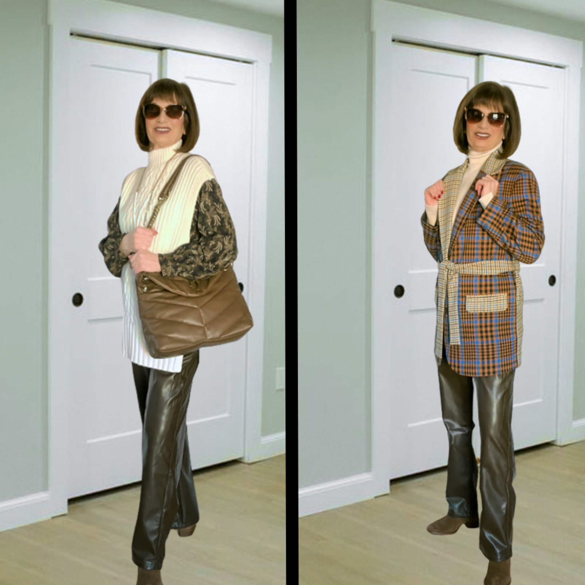 Nothing quite compares to the soft touch of Vegan Leather!!!! On #SALE now for 15% OFF!!! Sold in a variety of colors and in Extra Short to Extra Long in Length— Got you covered!!! 🤣🤣 
Abercrombie has a sale now and you can stack the code JENREED for an additional 15% OFF!!! 🎊 
#LTKU #LTKunder100 #WorkOutfit #LTKFind #LTKFestival #LTKshoecrush #LTKItBag 

#LTKSeasonal #LTKsalealert #LTKSale