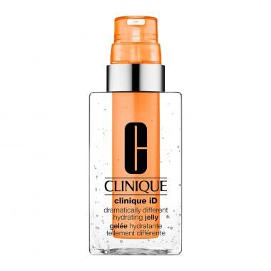 Kit Clinique ID Hidratante Anti-Poluição Dramatically Different Hydrating Jelly Anti-Fadiga | Sephora (BR)
