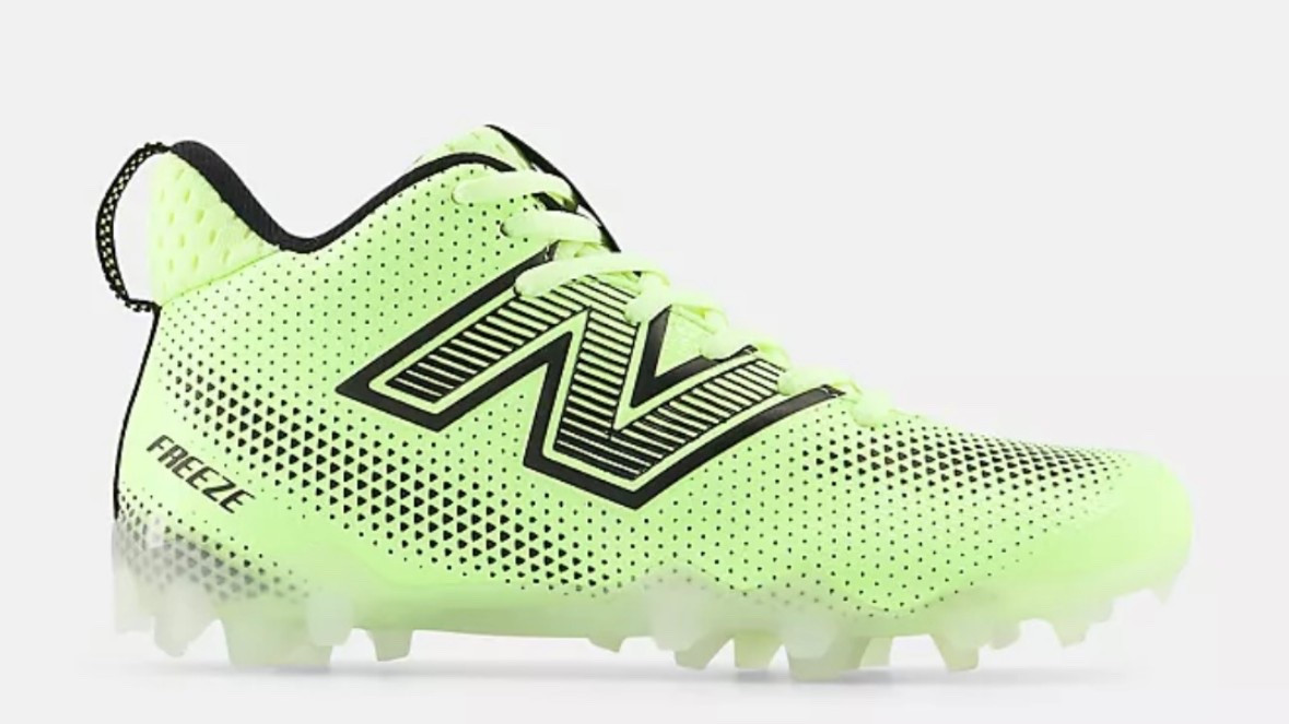 Kids New Balance Lacrosse Cleats

#LTKActive #LTKKids