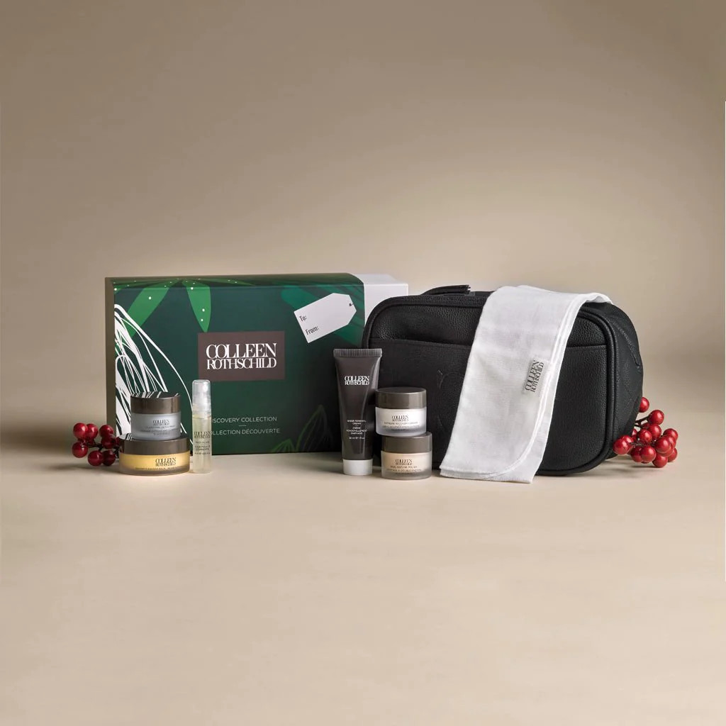 Discovery Collection | Colleen Rothschild Beauty