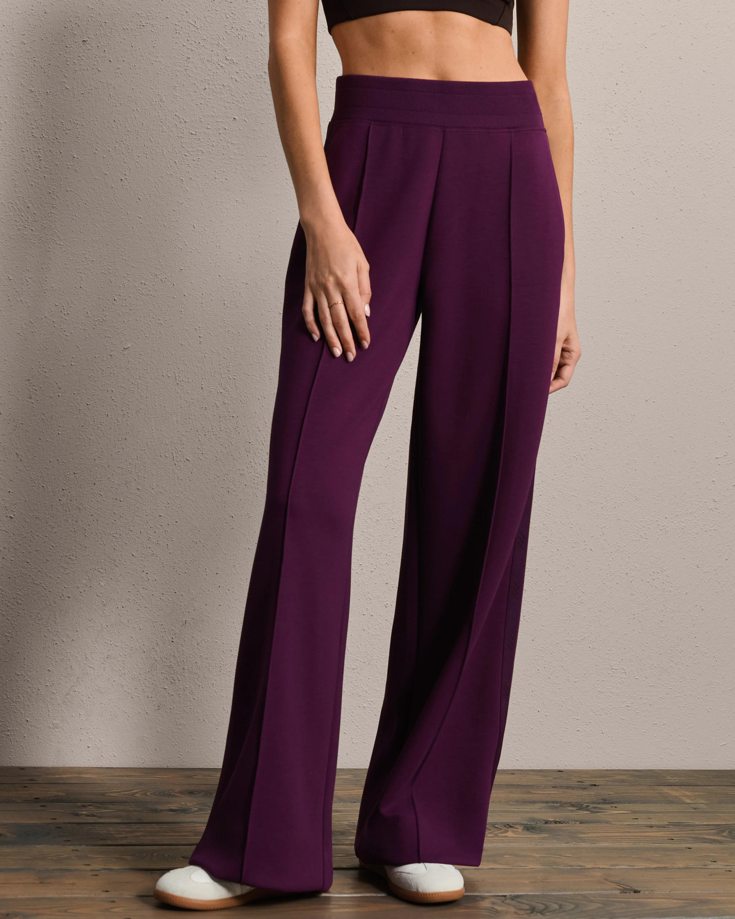 DreamGlow® Trouser | Rhone