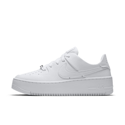 Chaussure Nike Air Force 1 Sage Low pour Femme | Nike (FR)