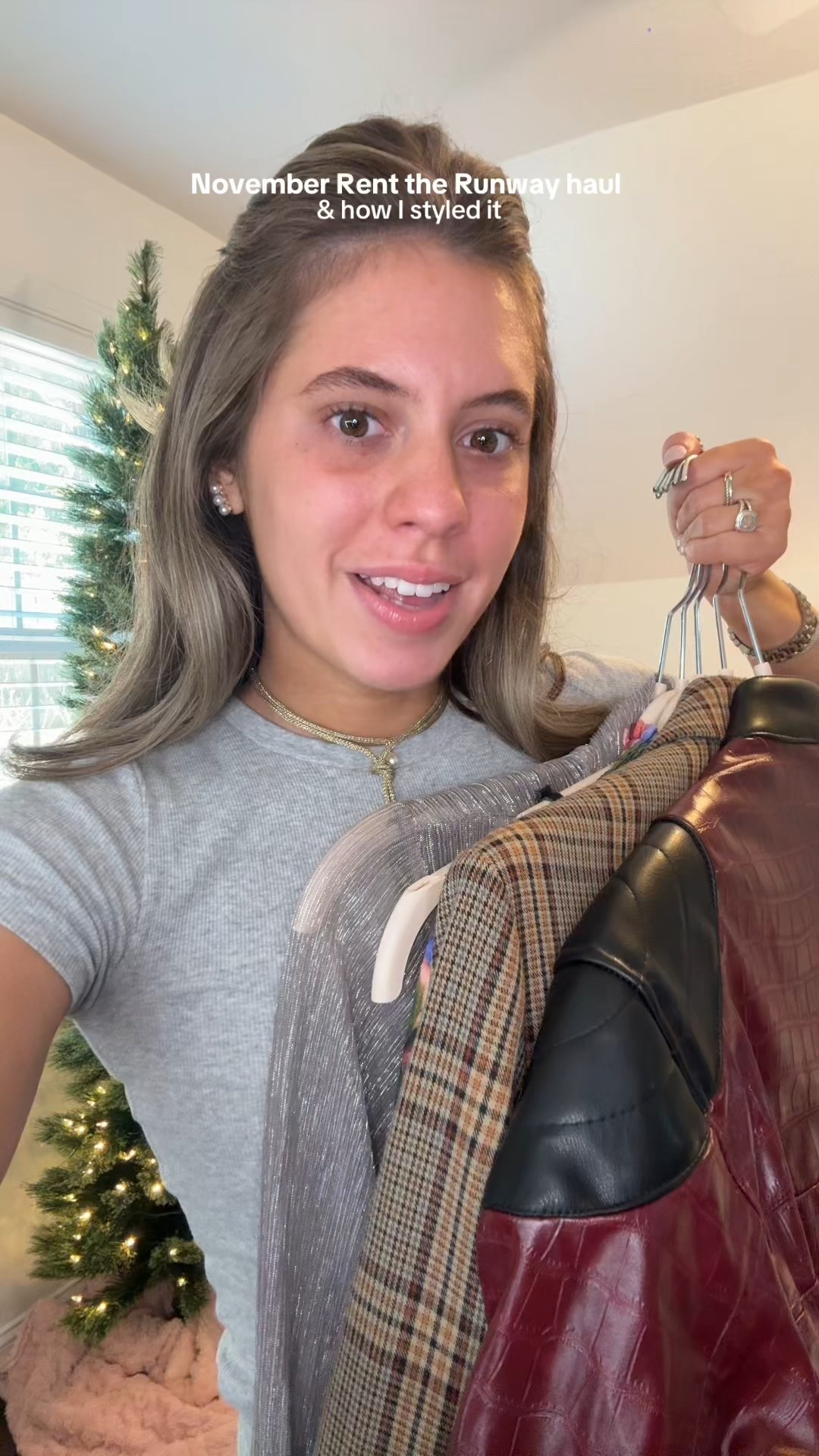 Rent the runway finds! 

#LTKHoliday #LTKootd #LTKU